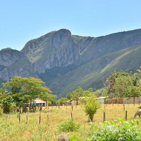Village em Itaitu - Jacobina Caem Extérieur photo